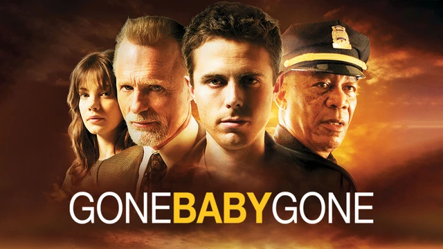 Gone, Baby, Gone