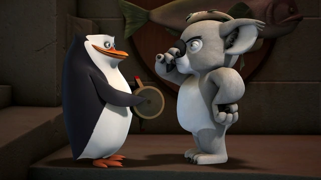 38 - Koalakriisi; Käärmeissään