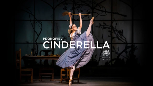 Cinderella
