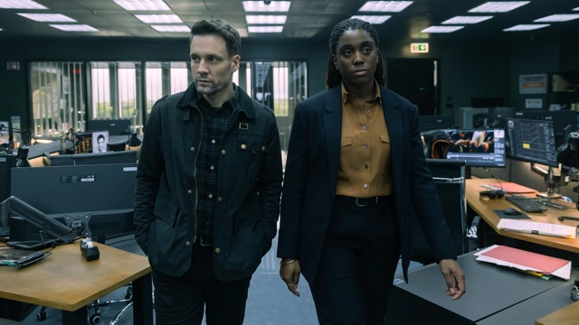 8 - Episode #08