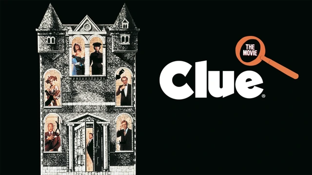 Clue