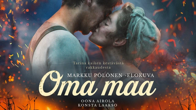 Oma maa