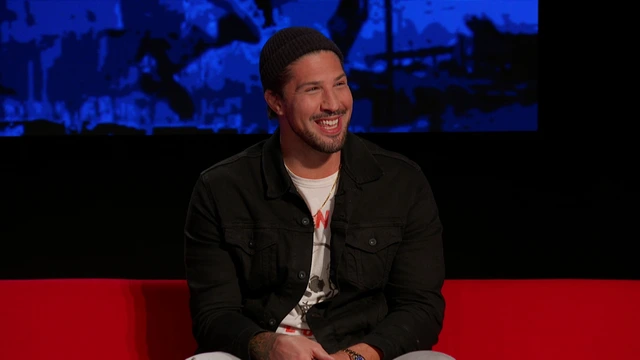 40 - Brendan Schaub IV