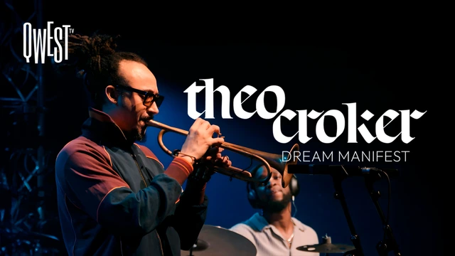 Theo Croker "Dream Manifest" at Jazz en Tête Festival