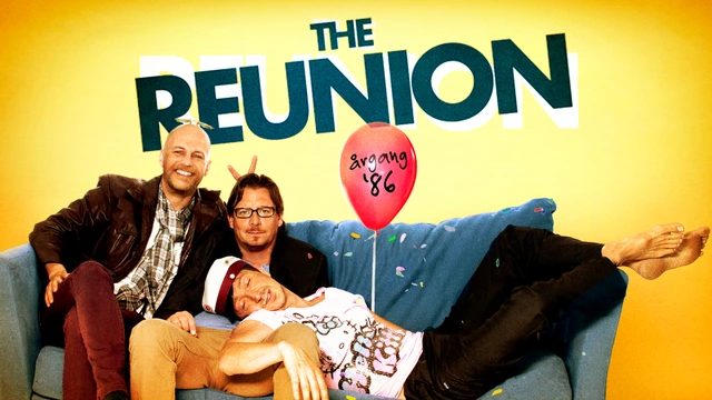 The Reunion