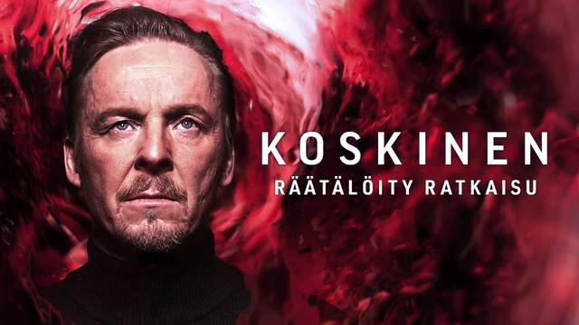 Koskinen: Räätälöity ratkaisu