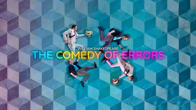 The Comedy of Errors