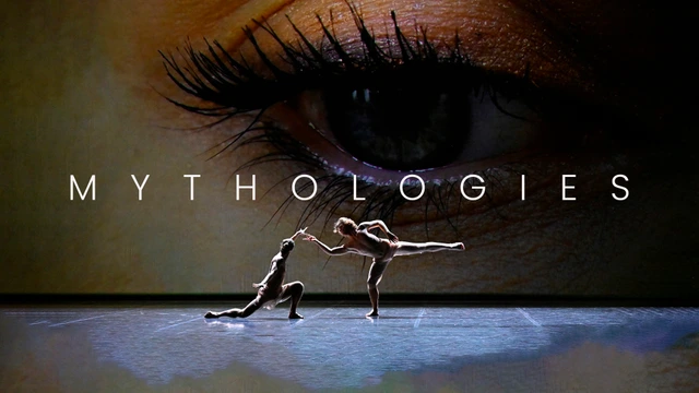 Mythologies