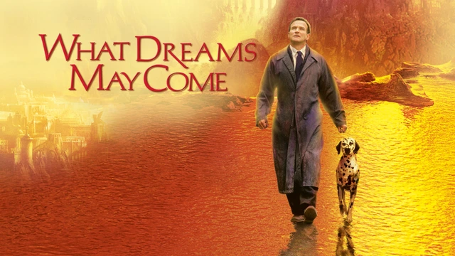What Dreams May Come