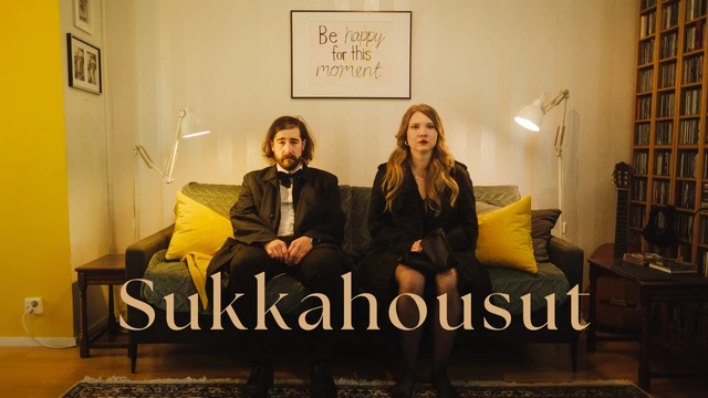 Sukkahousut