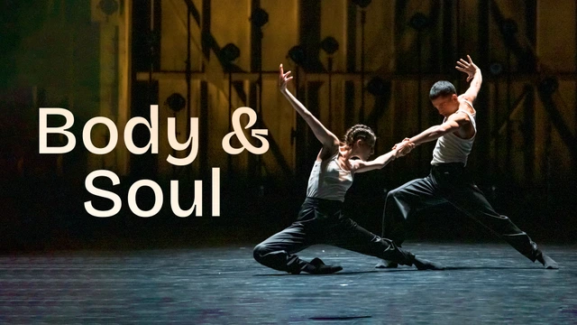 Body and Soul