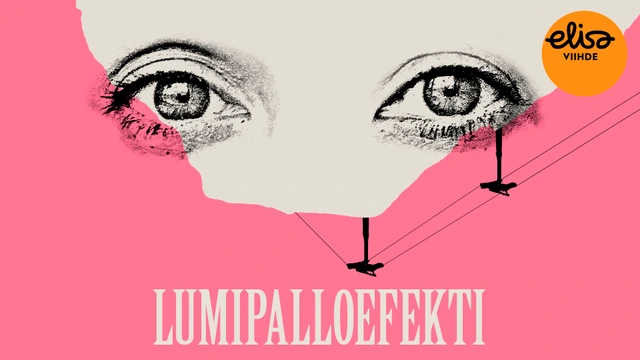 Lumipalloefekti