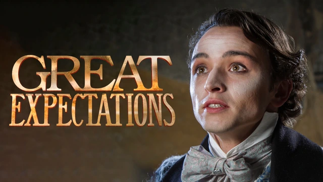 Great Expectations