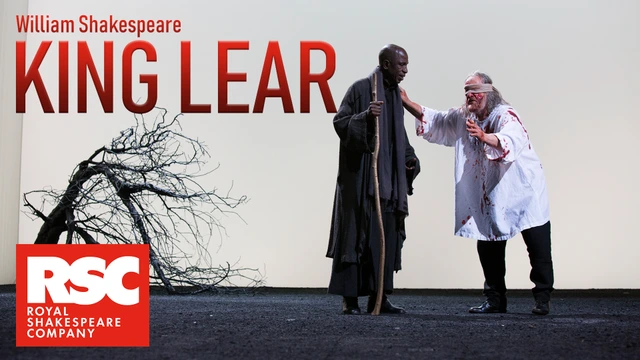 King Lear
