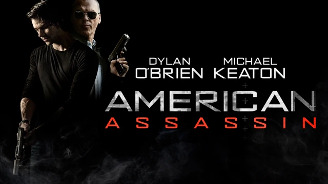 American Assassin