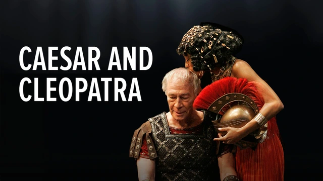 Caesar & Cleopatra