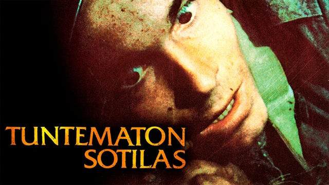 Tuntematon sotilas