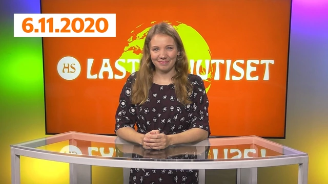 70 - Lasten uutiset 8.11. – Tällainen on avokadon pimeä puoli