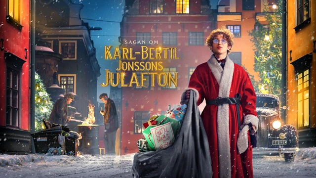 A Christmas Tale