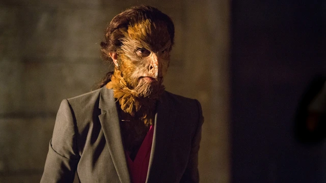 1 - The Grimm Identity