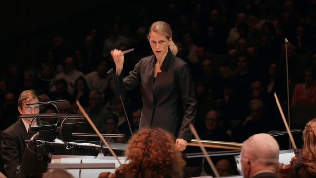 Rachmaninov's Second Symphony