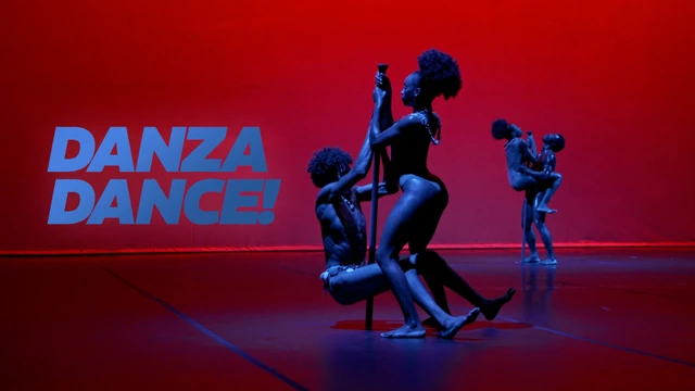 Danza Dance!