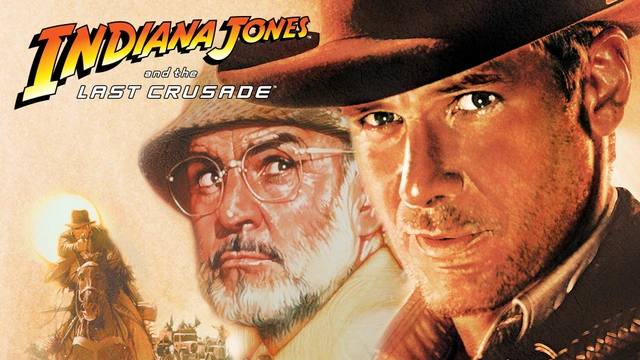 Indiana Jones ja Viimeinen Ristiretki™