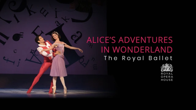Alice's Adventures in Wonderland