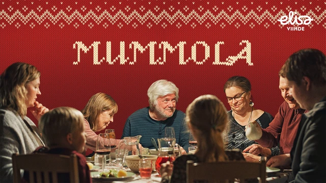 Mummola