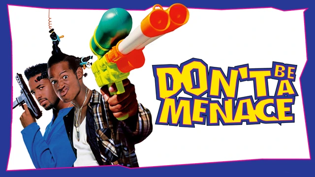 Don't Be a Menace to South Central While Drinking Your Juice in the Hood