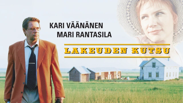 Lakeuden Kutsu