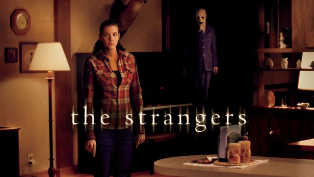 The Strangers
