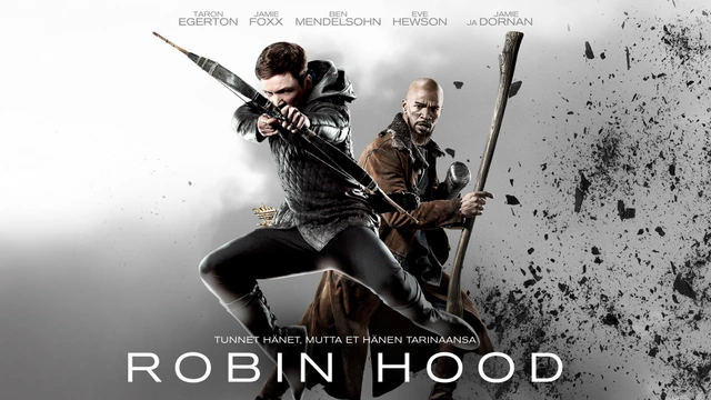 Robin Hood