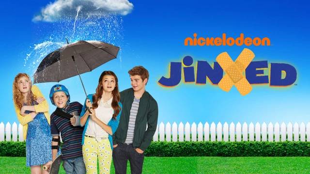 Jinxed