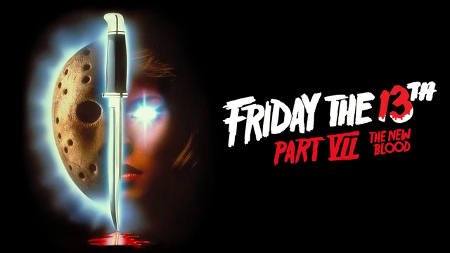 Friday the 13th™ Part VII The New Blood
