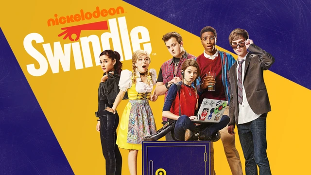 Swindle