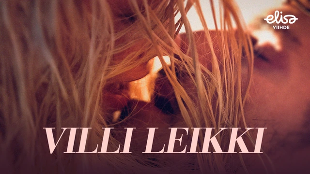 Villi leikki