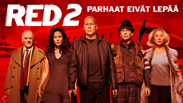 Red 2