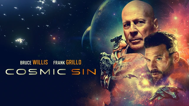 Cosmic Sin