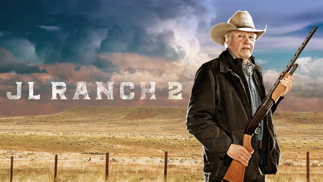 JL Ranch 2