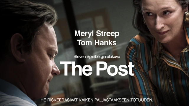 The Post