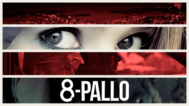 8-Pallo