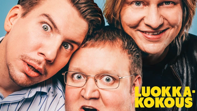 Luokkakokous