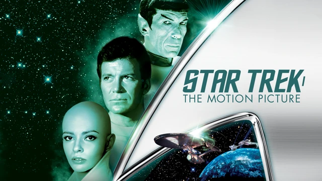 Star Trek: Avaruusmatka