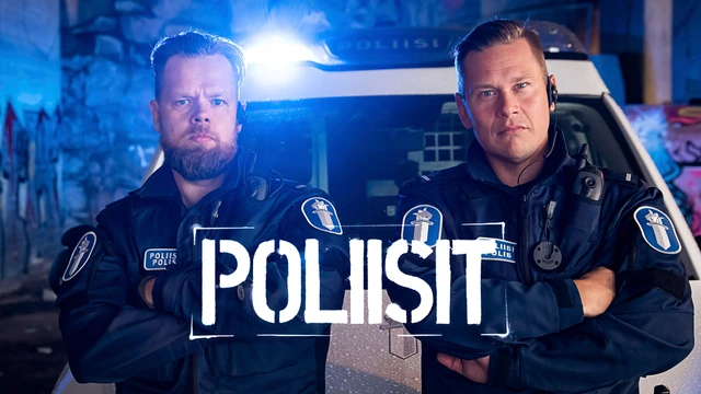 2 - Kovaa ajoa