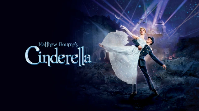 Matthew Bourne’s Cinderella