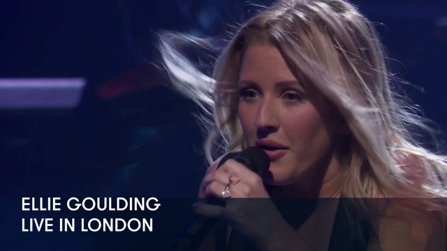 Ellie Goulding - Live in London