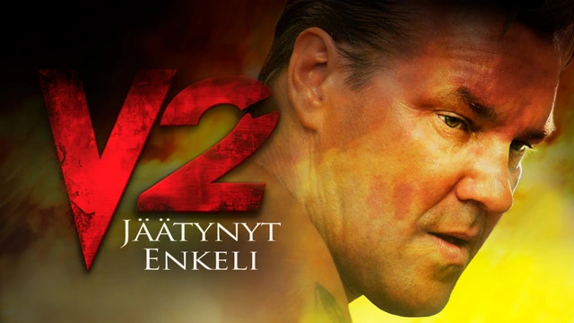 Vares V2 - Jäätynyt Enkeli