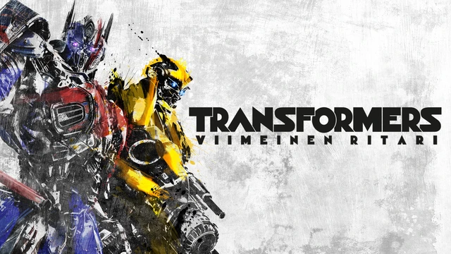 Transformers: Viimeinen ritari