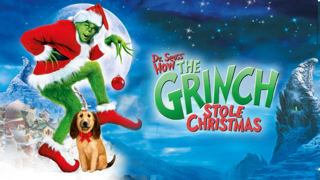 The Grinch